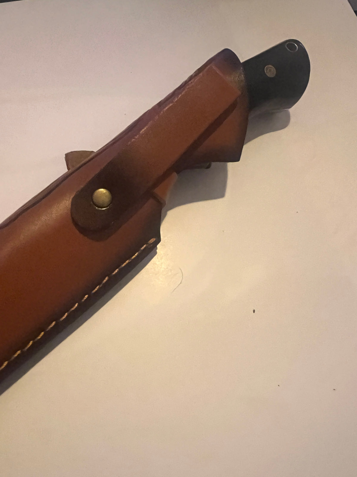 Outdoor kniv