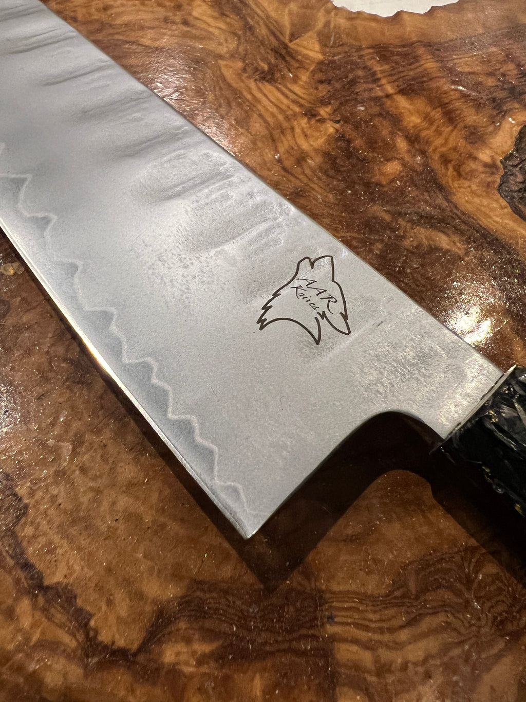 Cheff kniv 24cm