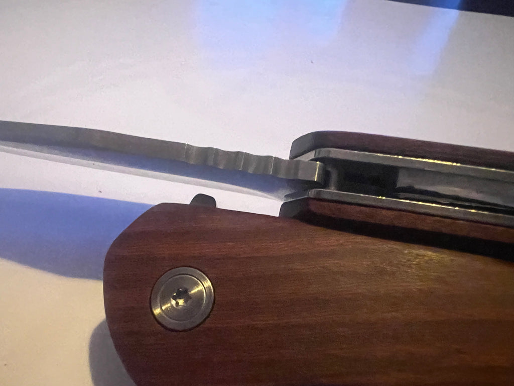 Foldekniv