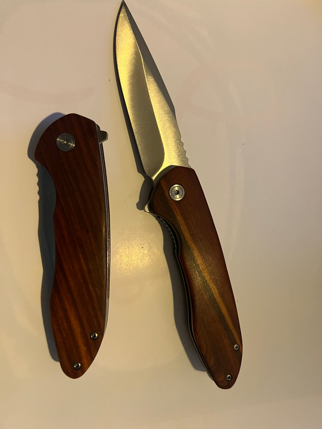 Foldekniv