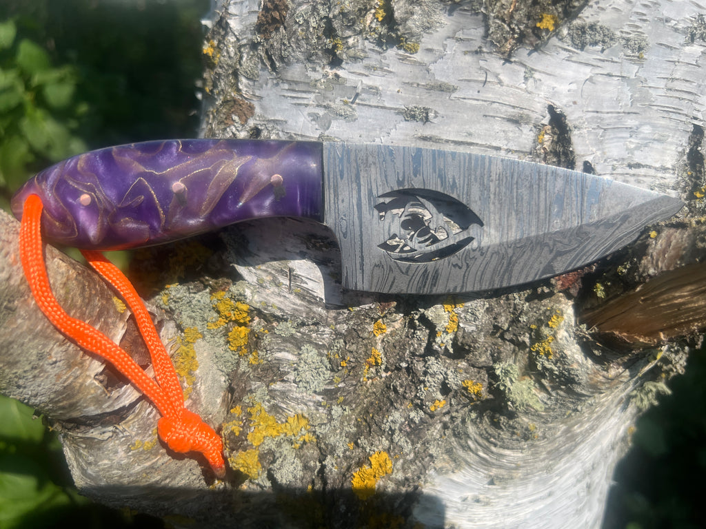 Outdoor kniv