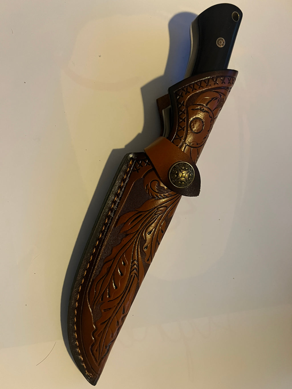 Outdoor kniv