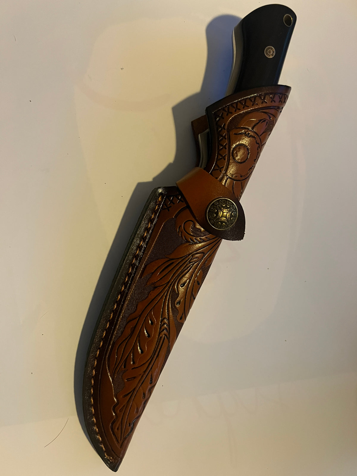 Outdoor kniv