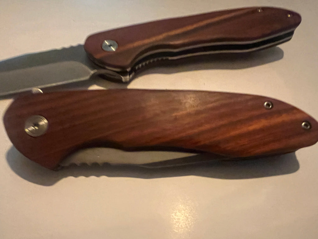 Foldekniv