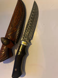 Outdoor kniv