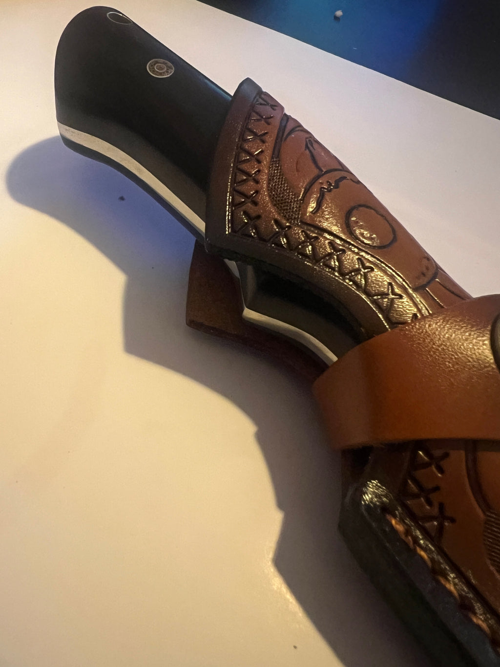 Outdoor kniv